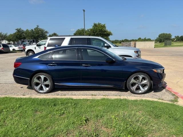 used 2020 Honda Accord car, priced at $24,759