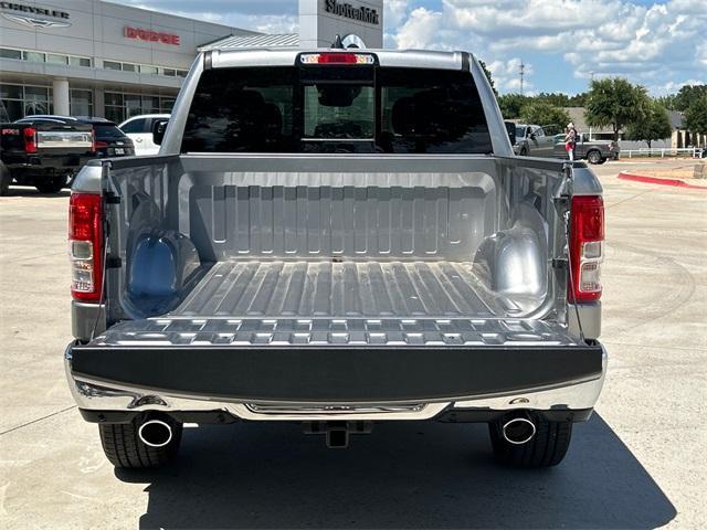 new 2024 Ram 1500 car, priced at $54,003