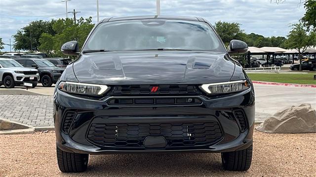 new 2024 Dodge Hornet car, priced at $36,785