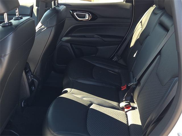 new 2026 Jeep Compass car, priced at $29,357