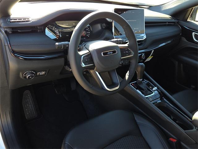 new 2026 Jeep Compass car, priced at $29,357