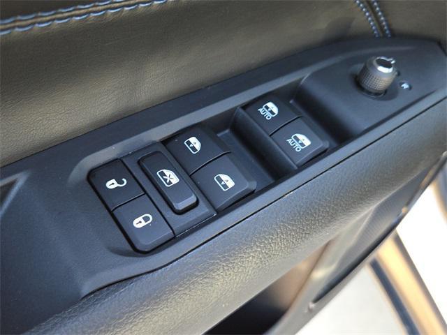 new 2026 Jeep Compass car, priced at $29,357