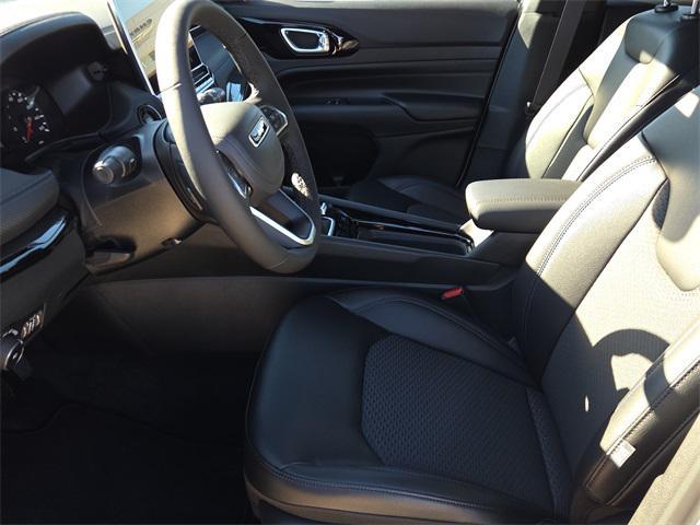 new 2026 Jeep Compass car, priced at $29,357