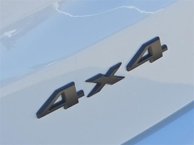 new 2026 Jeep Compass car, priced at $29,357