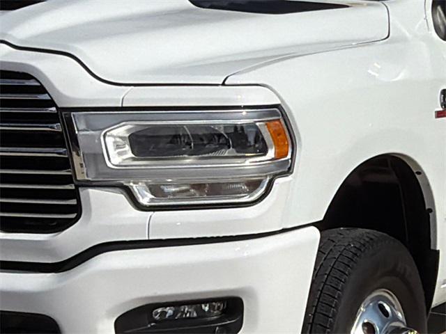 used 2024 Ram 3500 car, priced at $69,487