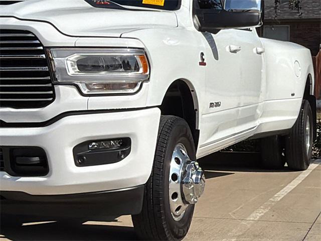 used 2024 Ram 3500 car, priced at $69,487