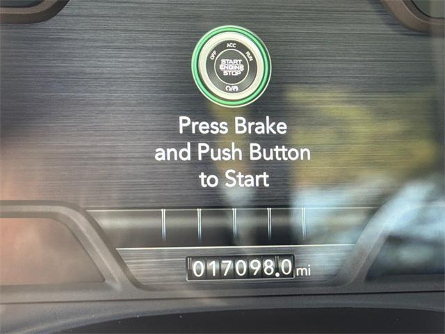 used 2024 Ram 3500 car, priced at $69,487