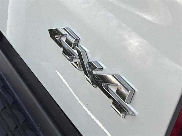 used 2024 Ram 3500 car, priced at $69,487