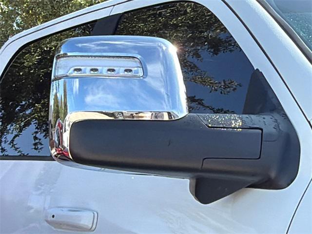 used 2024 Ram 3500 car, priced at $69,487