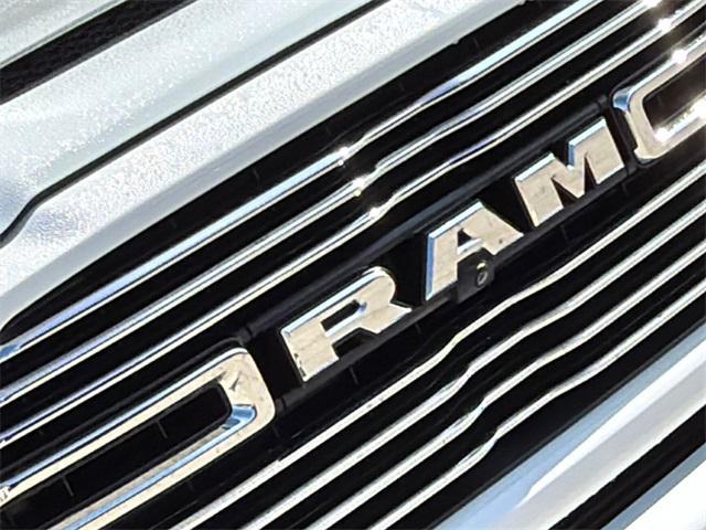 used 2024 Ram 3500 car, priced at $69,487