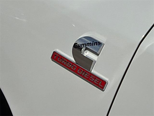 used 2024 Ram 3500 car, priced at $69,487