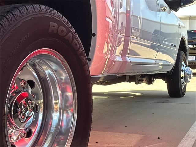 used 2024 Ram 3500 car, priced at $69,487