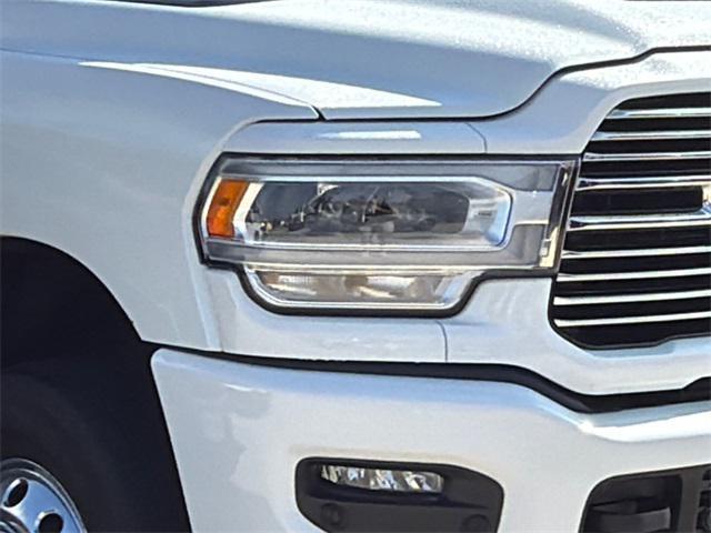 used 2024 Ram 3500 car, priced at $69,487