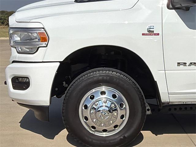 used 2024 Ram 3500 car, priced at $69,487