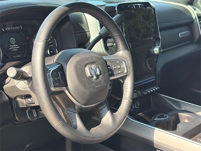 used 2024 Ram 3500 car, priced at $69,487