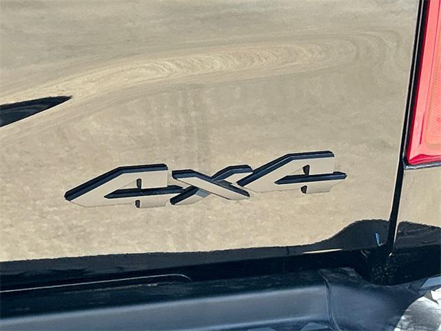 new 2025 Ram 2500 car, priced at $78,545