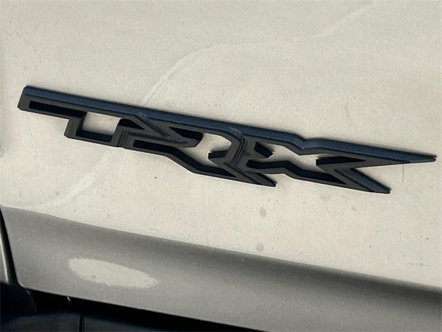 used 2022 Ram 1500 car, priced at $75,700