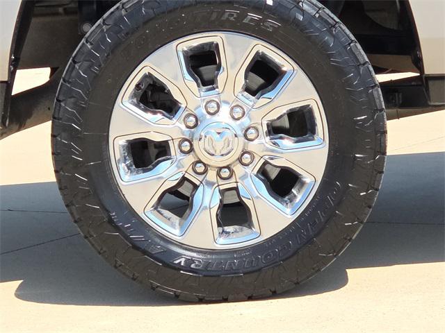 used 2020 Ram 2500 car