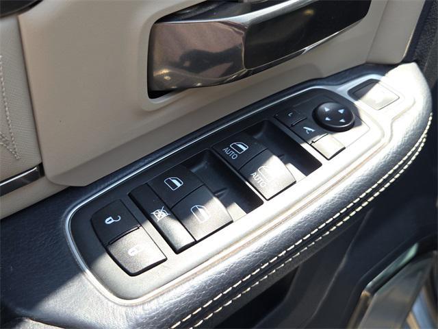 used 2020 Ram 2500 car