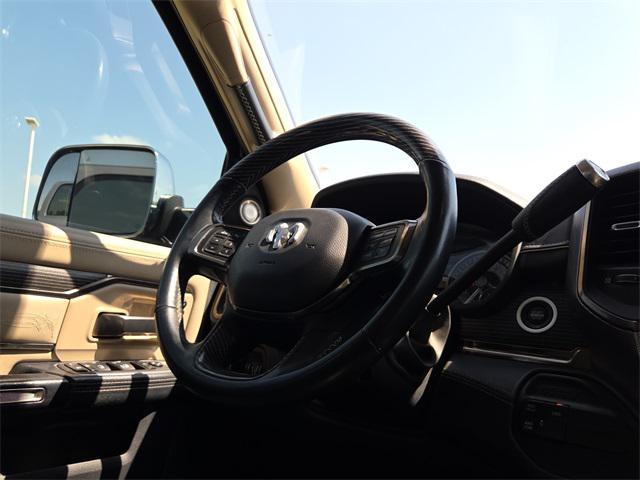 used 2020 Ram 2500 car