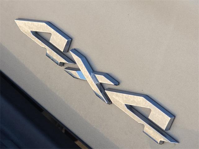 used 2020 Ram 2500 car