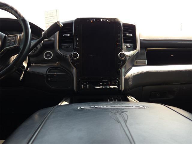 used 2020 Ram 2500 car