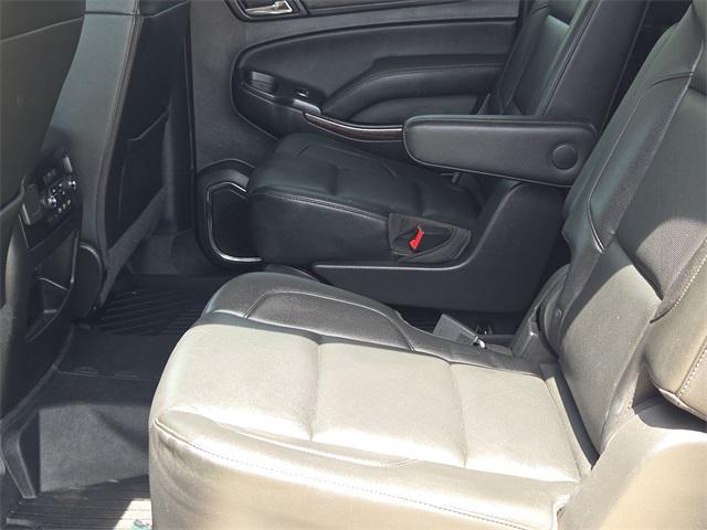 used 2019 GMC Yukon XL car, priced at $27,417