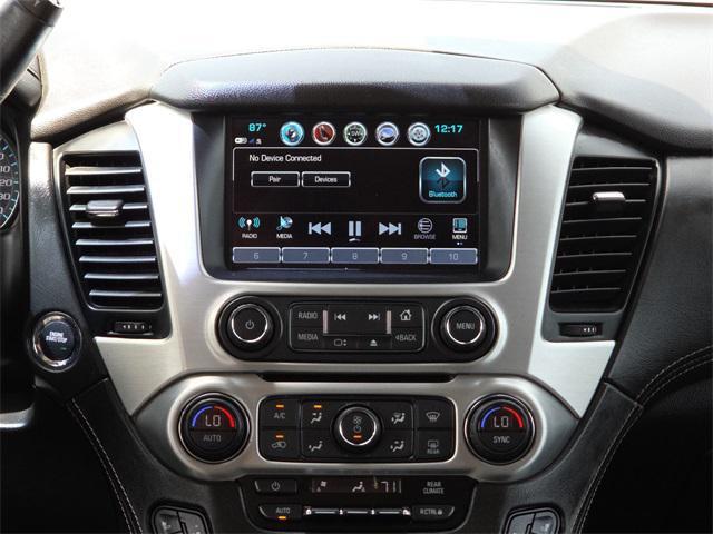 used 2019 GMC Yukon XL car, priced at $27,417