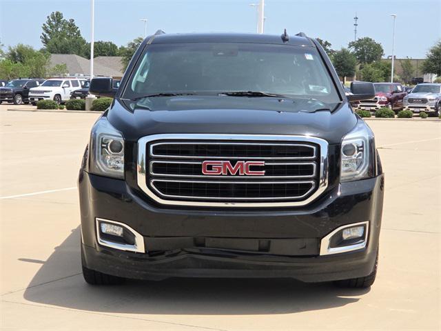 used 2019 GMC Yukon XL car, priced at $27,417