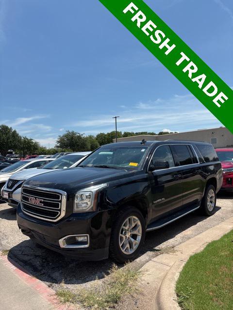 used 2019 GMC Yukon XL car, priced at $27,417