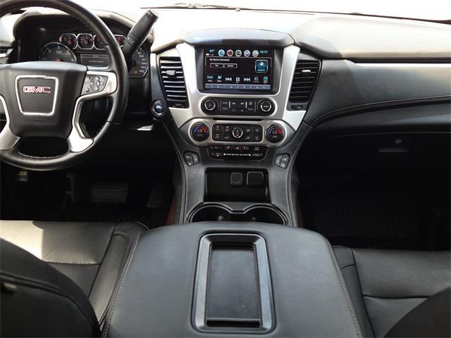 used 2019 GMC Yukon XL car, priced at $27,417