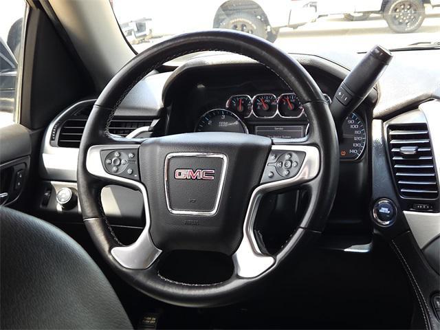 used 2019 GMC Yukon XL car, priced at $27,417
