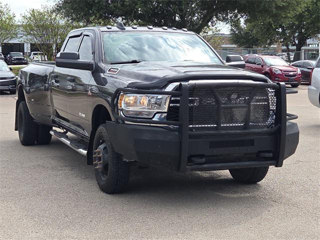 used 2022 Ram 3500 car, priced at $38,665