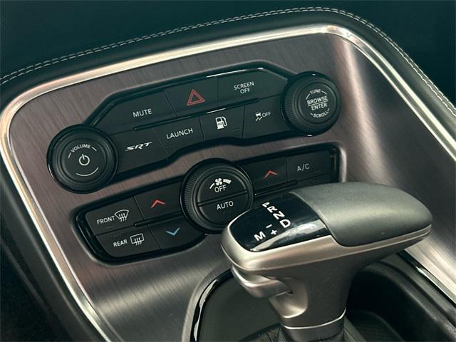 used 2018 Dodge Challenger car, priced at $108,584