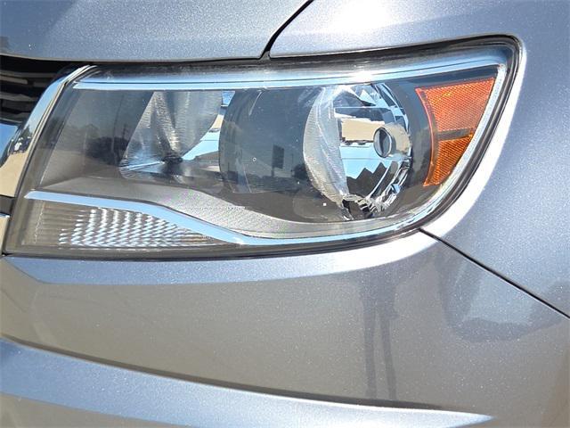 used 2020 Chevrolet Colorado car, priced at $19,308