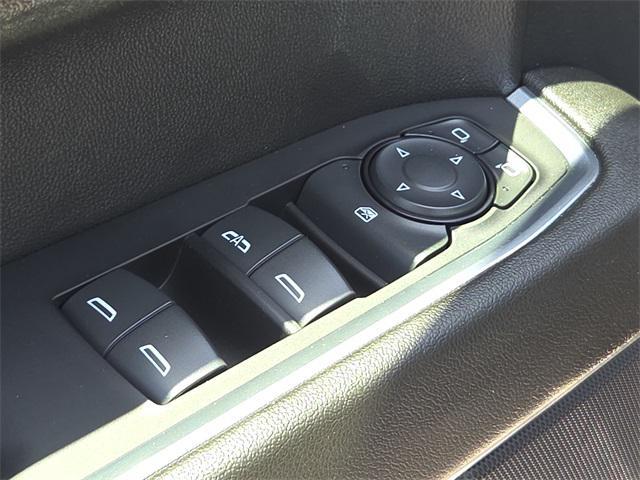 used 2024 GMC Sierra 1500 car, priced at $37,934