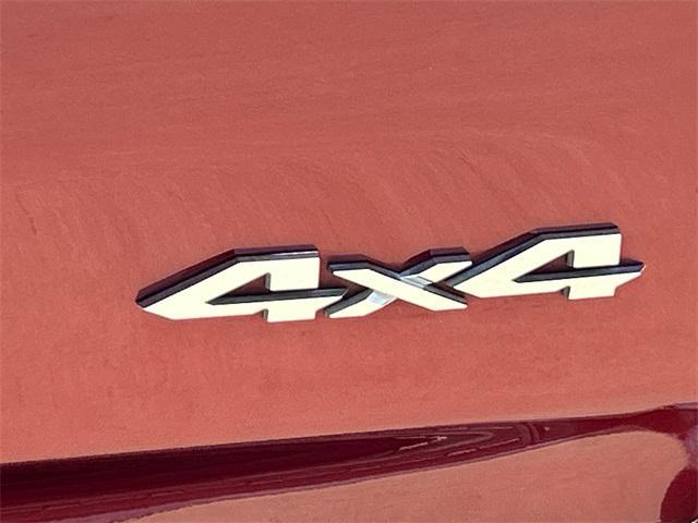 used 2023 Ram 1500 car, priced at $38,981