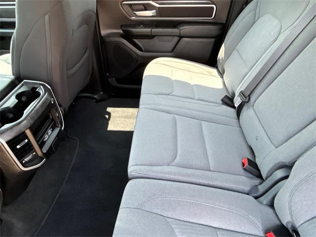 used 2023 Ram 1500 car, priced at $38,981