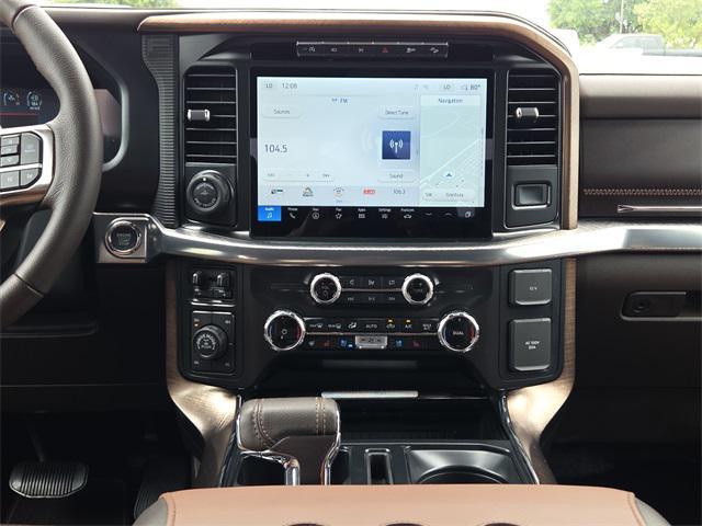used 2024 Ford F-150 car, priced at $69,996