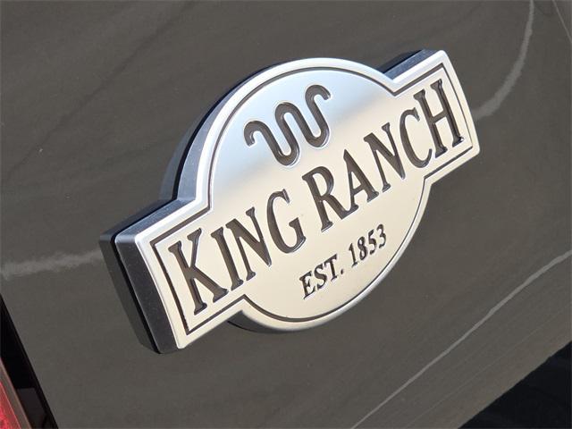 used 2024 Ford F-150 car, priced at $69,996