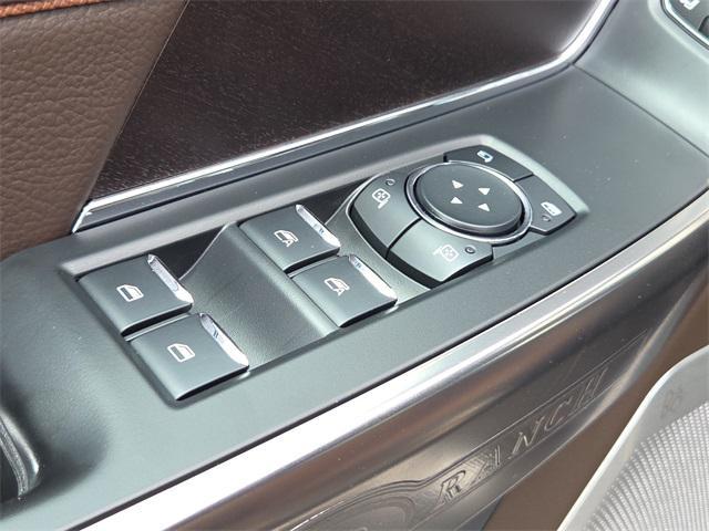 used 2024 Ford F-150 car, priced at $69,996