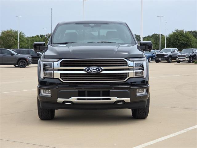 used 2024 Ford F-150 car, priced at $69,996