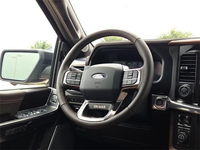 used 2024 Ford F-150 car, priced at $69,996
