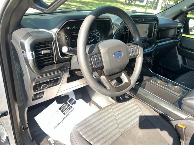 used 2023 Ford F-150 car, priced at $37,936