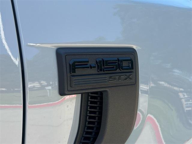 used 2023 Ford F-150 car, priced at $37,936