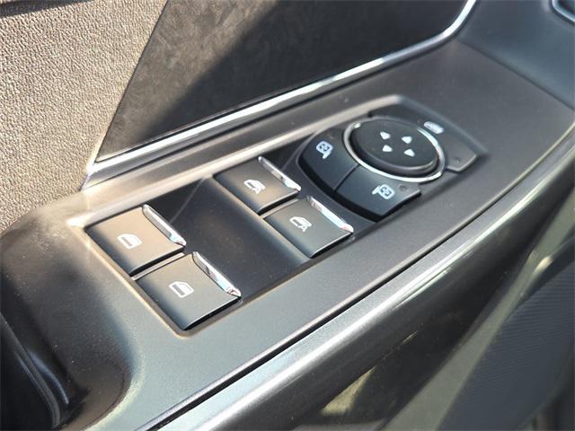 used 2023 Ford F-150 car, priced at $52,923
