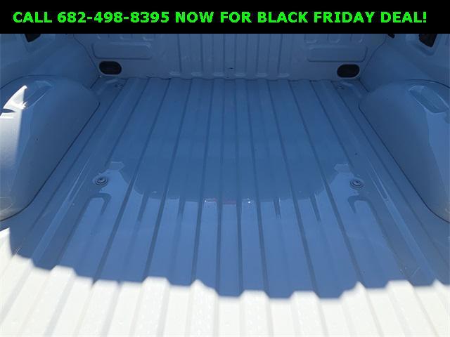 used 2023 Ford F-150 car, priced at $50,577