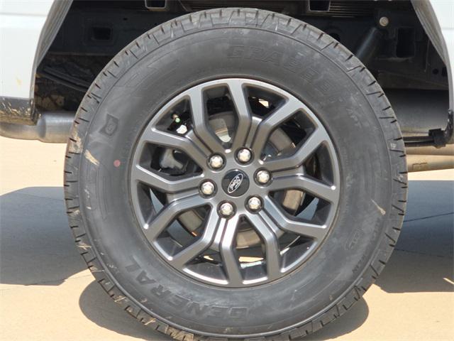 used 2023 Ford F-150 car, priced at $52,923