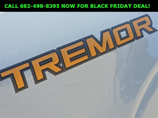 used 2023 Ford F-150 car, priced at $50,577