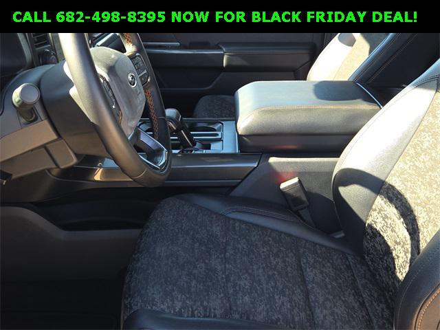 used 2023 Ford F-150 car, priced at $50,577